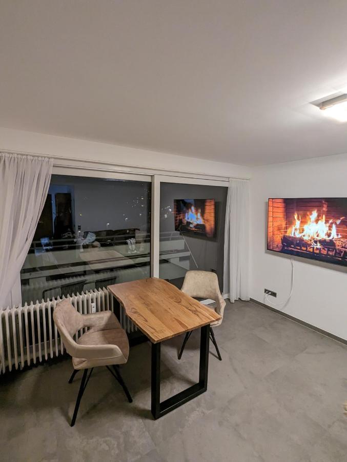 Apartmán View Kornwestheim Exteriér fotografie