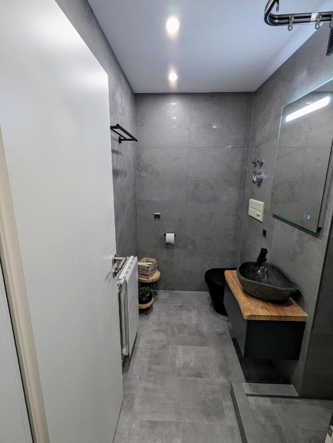 Apartmán View Kornwestheim Exteriér fotografie