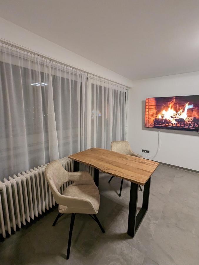 Apartmán View Kornwestheim Exteriér fotografie
