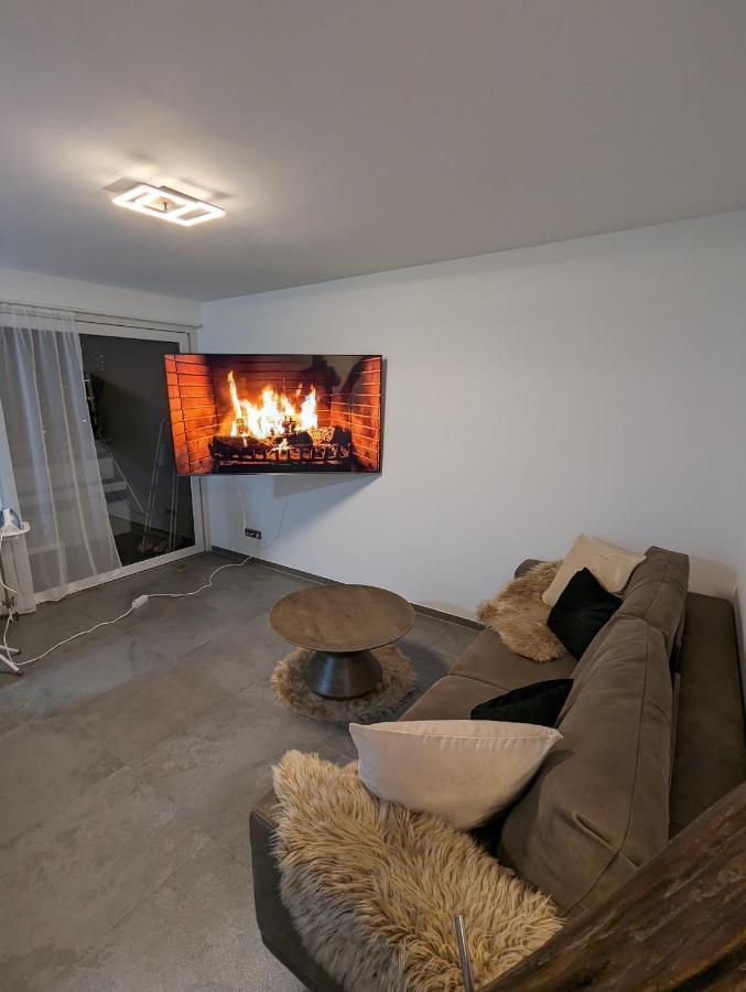 Apartmán View Kornwestheim Exteriér fotografie