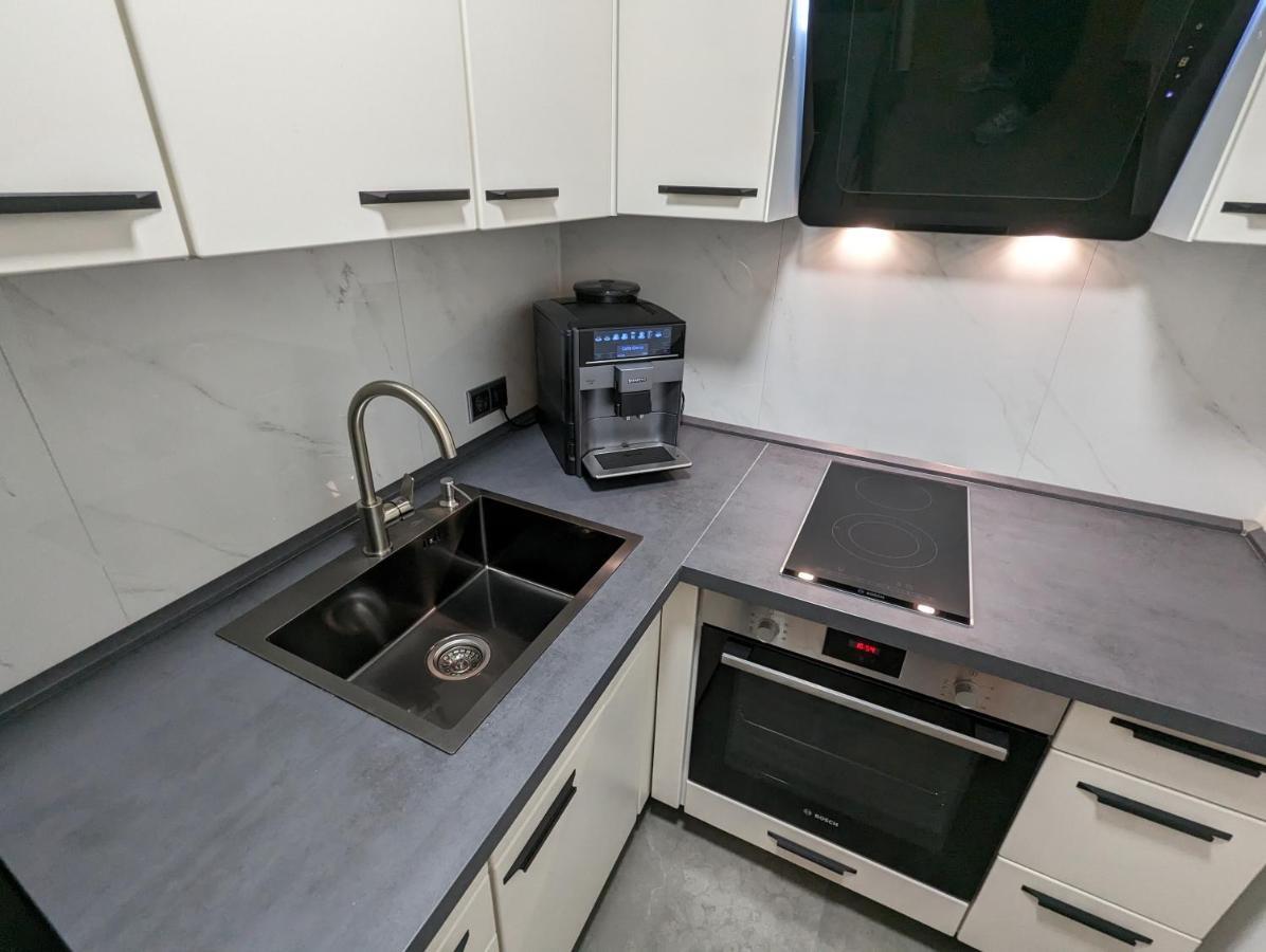 Apartmán View Kornwestheim Exteriér fotografie