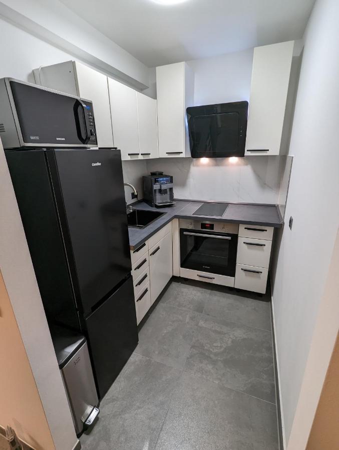 Apartmán View Kornwestheim Exteriér fotografie
