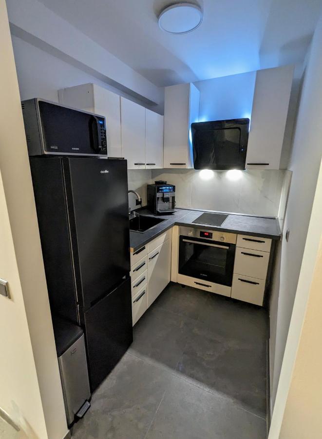 Apartmán View Kornwestheim Exteriér fotografie