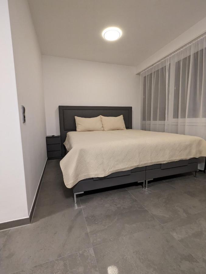 Apartmán View Kornwestheim Exteriér fotografie
