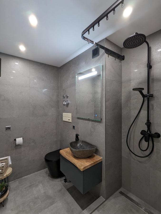Apartmán View Kornwestheim Exteriér fotografie