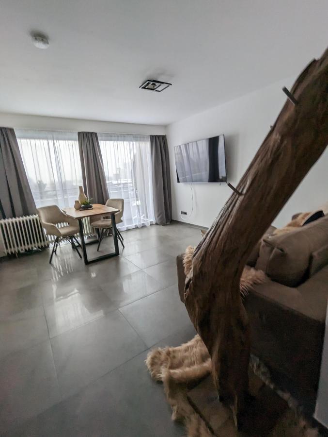 Apartmán View Kornwestheim Exteriér fotografie