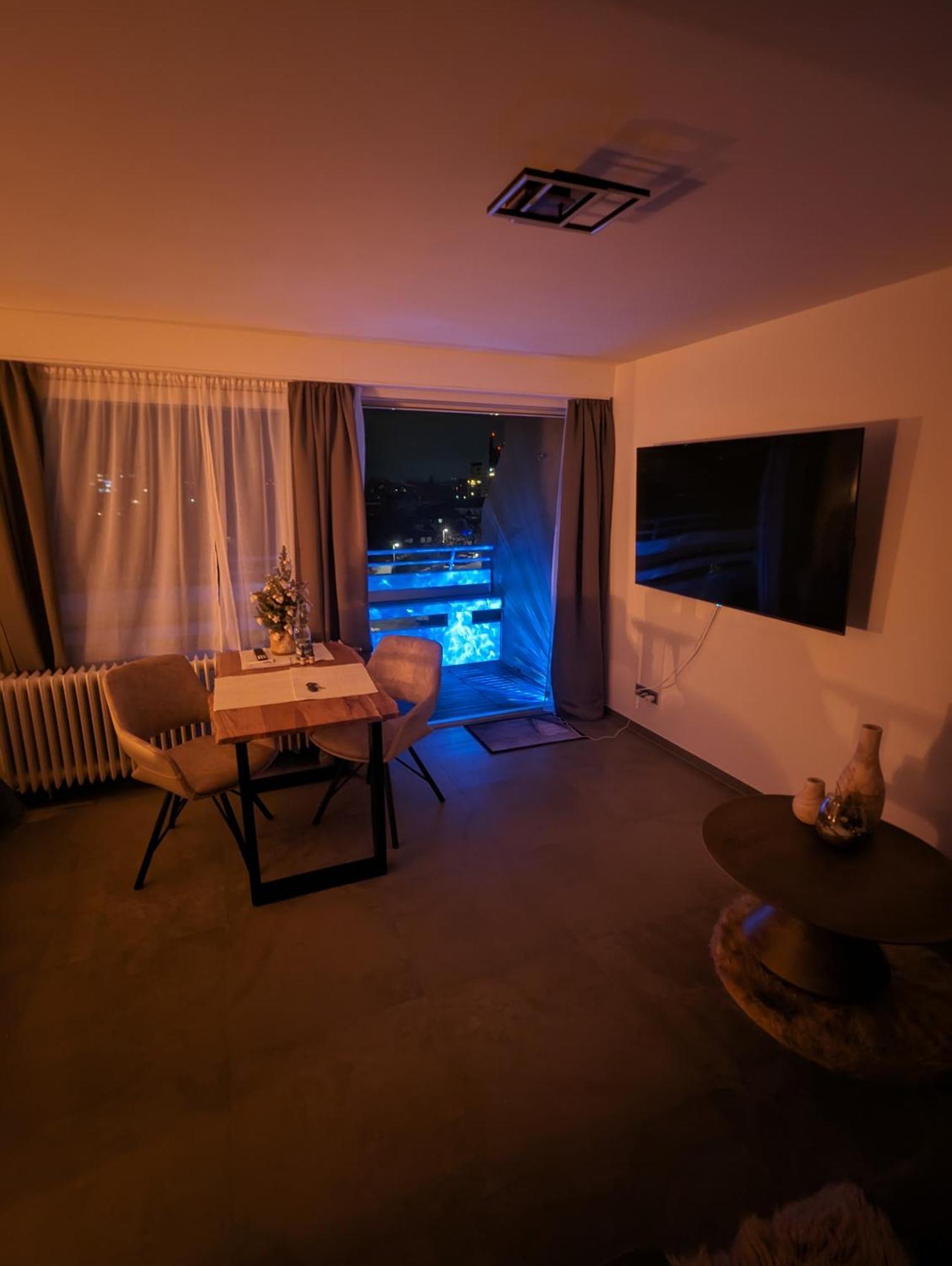 Apartmán View Kornwestheim Exteriér fotografie